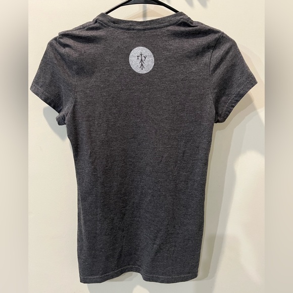 Fitted t shirt - Picture 2 of 4